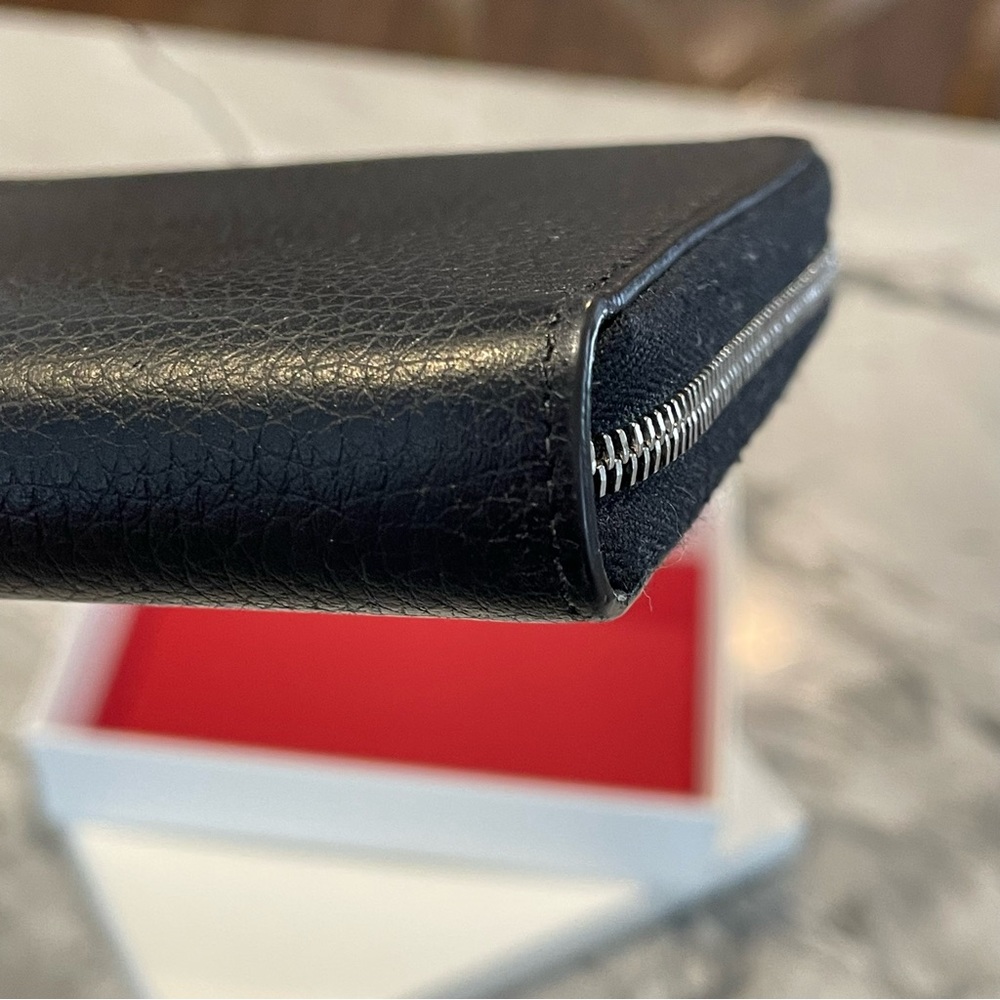 Céline Continental Wallet Black - Picture 3 of 14